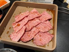 -和牛 烧肉寿喜烧涮锅 善(心斎橋店)