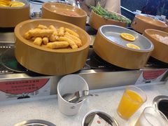 -龍歌自助小火锅(李沧丽达店)