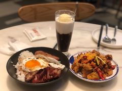 -石板街港澳冰室(天环店)