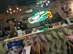 -小竹签烤肉纸包鱼小龙虾(唐韵路店)
