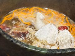 -芸山季·云南野生菌火锅(人民广场来福士店)