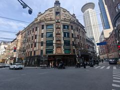 -乾隆美食·本帮菜(黄河路店)