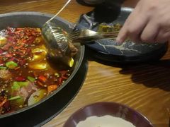 -受气牛肉·重庆耙牛肉(来福士店)