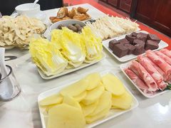 -安吉美渝石锅鱼(芜园西路店)