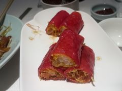 -顺峰(农展馆店)