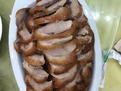 -正阳春烤鸭店(杨楼店)