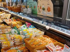 -blt精品超市(北京银座店)