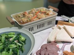 -苏梦江南·淮扬菜(夫子庙店)