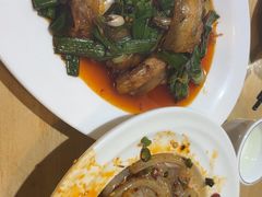 -椒小兔·盐帮川菜中餐厅(金沙时代广场店)