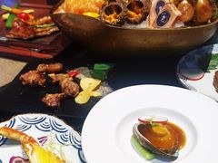 -極上萬膳·日料放题(海岸城店)
