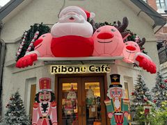 -弗兰克牛排西餐厅Ribone steak house(柠檬花园店)