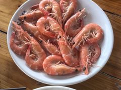 -蓝湾碧波·老字号·疍家非遗海上餐厅