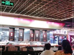 -啫神·广州地标美食(北京路店)