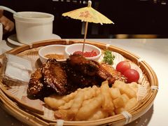-田婆婆的菜(友谊阳光城店)