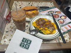 -华嫂冰室(尖沙咀店)