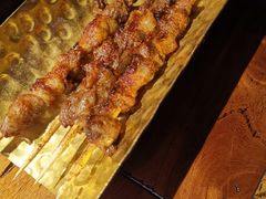 -疆文化新疆欢乐餐厅(金牛万达店)