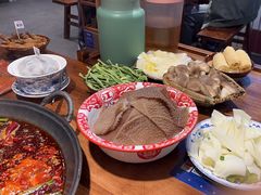 -楠火锅(仁恒梦中心店)