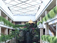 -白天鹅宾馆·流浮阁咖啡厅