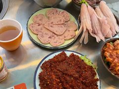 -王歘歘·chuǎ火锅(五道营店)