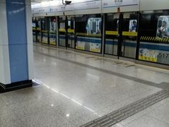 -中兴路(地铁站)