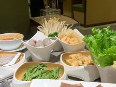 -海底捞火锅(翔龙天地广场店)