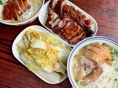 -香辉食馆(新兴路店)