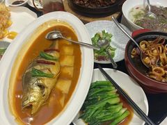 -味钱塘·钱塘浙宴(宋城之江银泰店)