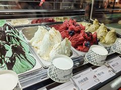 -Vola Gelato意大利手工冰淇淋(朝阳大悦城店)