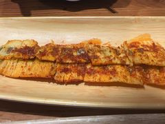 -驿楼兰·新疆菜(火车站店)