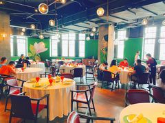 -三号黄浦会Canton Table