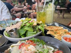 -Fern Forest Cafe