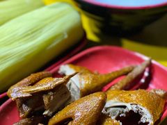 -光明刘冰乳鸽店(光明法政北路店)