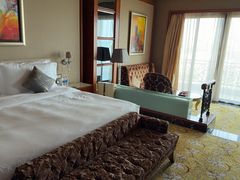 -上海浦东星河湾酒店