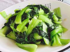 -自游人·美食一楼·地道徽菜(三十年名店)