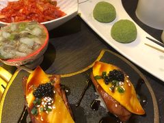 -AJIYA·池袋日式烧肉自助(天津万象城店)