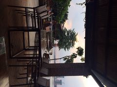 iphone_upload_pic-喜洲吧·江畔老船厂·庭院餐厅(喜临院店)