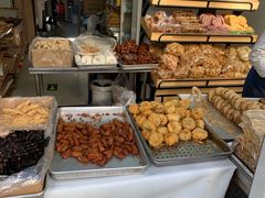 -穆民食品(牛街店)