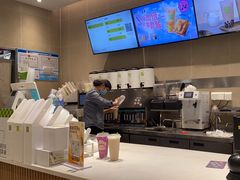 -奈雪的茶(杭大501城市广场PRO店)