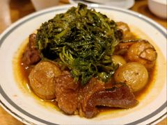 酱小土豆（小份）-小土豆北方菜馆(方庄店)