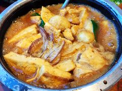 -南拳十三姨·潮汕砂锅粥(世纪金源店)