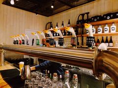 -Goose Island Brewhouse鹅岛精酿啤酒酿造工坊餐厅