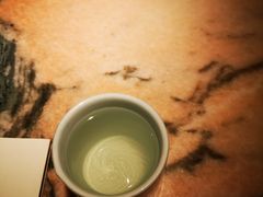 餐具摆设-桂满陇-西湖船宴(西单大悦城店)