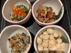 -隐泉之语日式料理(王府中环店)