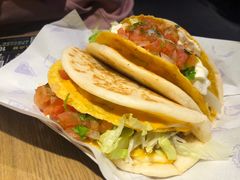 -Taco Bell 塔可钟(民田路店)