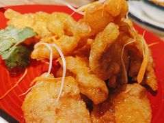 -四姐妹东北饺子(沙尾路店)