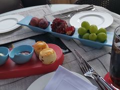 -杭州西子湖四季酒店-WL BISTRO西湖餐厅(灵隐路店)