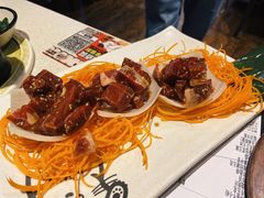 -猫爪爪原切自助烤肉(观音桥阳光世纪店)