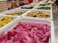 -孟记粥铺·家常菜·烧烤·粥(亚运村店)