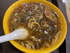 -毛华美食(清扬路店)