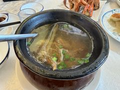 -莲花公园煎蟹(总店)